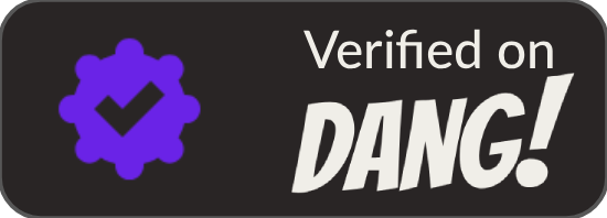 Imaginode on Dang.ai